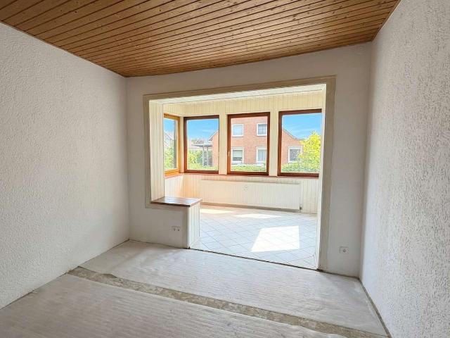 Wohnung kaufen in Birken, Quellhöfe, Bayreuth