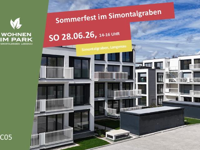 Wohnung kaufen in Langenau, Baden-Württemberg