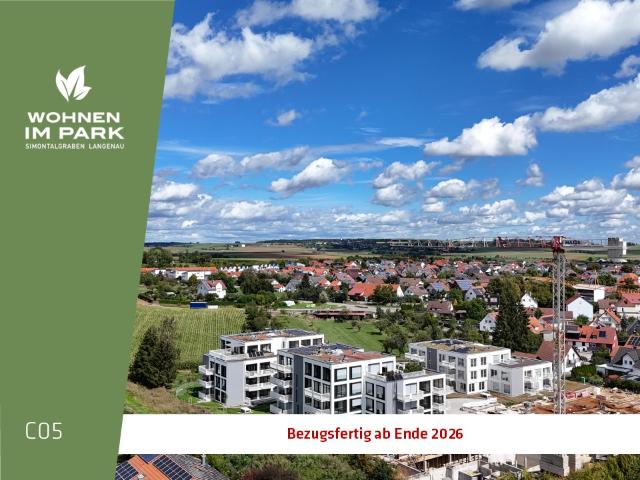 Wohnung kaufen in Langenau, Baden-Württemberg