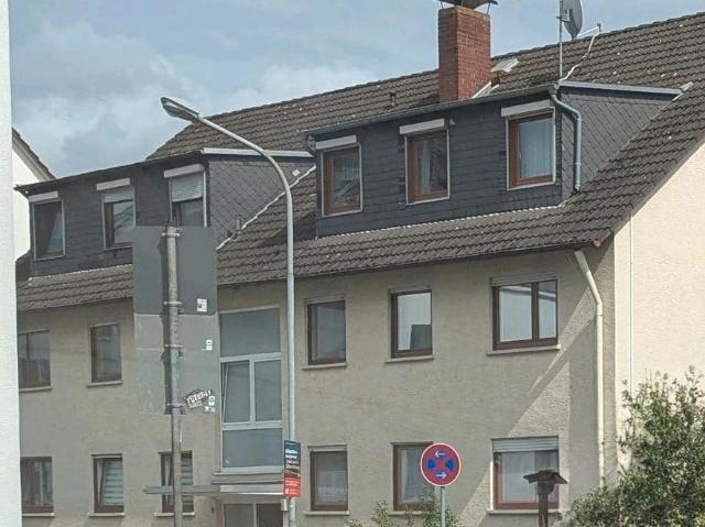 Wohnung kaufen in Obertshausen, Landkreis Offenbach