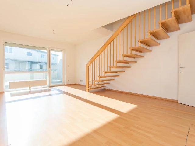 Apartment mieten in Loosdorf, Niederösterreich