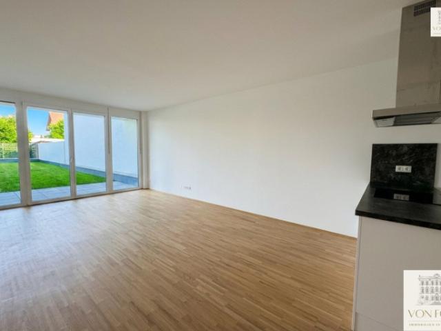 Wohnung kaufen in Leobersdorf, Niederösterreich