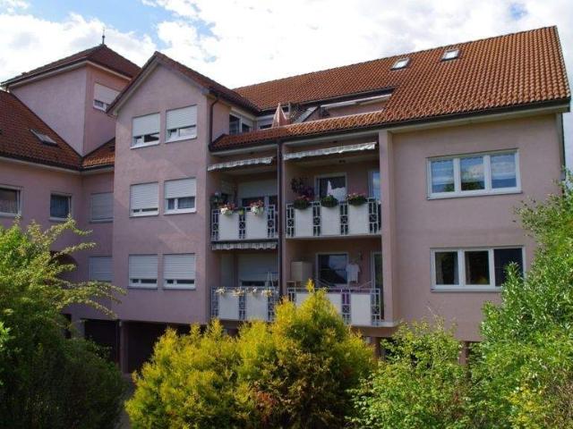 Wohnung kaufen in Wehr, Baden-Württemberg