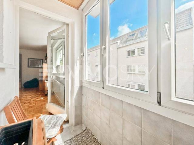 Apartment kaufen in Wien