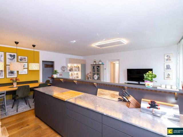 Apartment kaufen in Schöffelstadt, Mödling