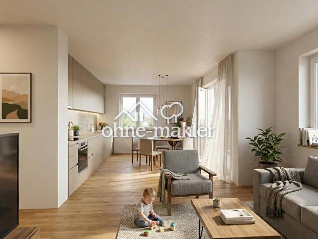 Apartment mieten in Bernau, Brandenburg