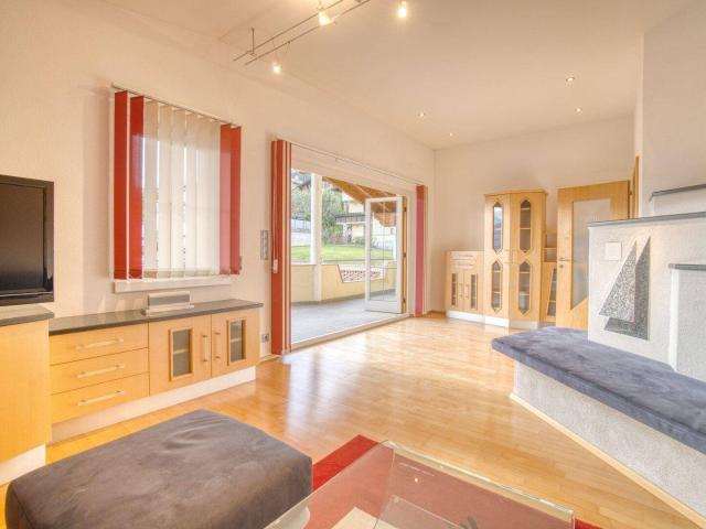 Apartment kaufen in Thaur
