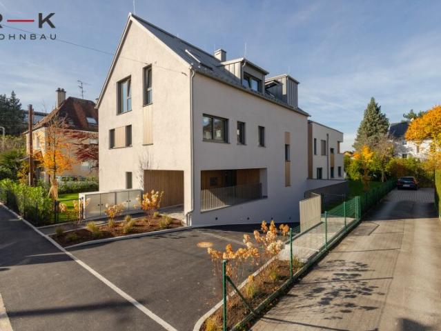 Wohnung kaufen in Maxglan, Salzburg