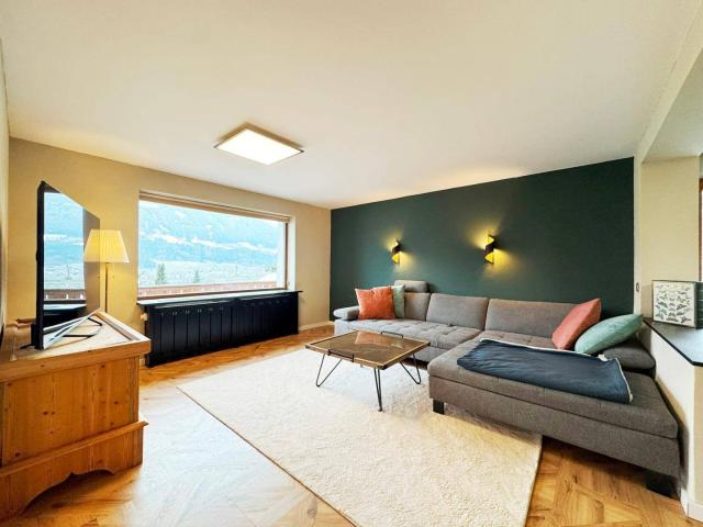 Apartment kaufen in Pettnau, Tirol