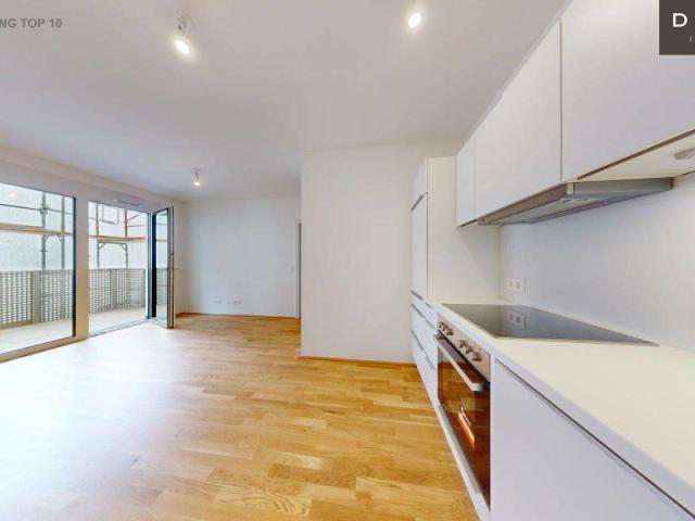 Apartment mieten in St. Pölten, Niederösterreich