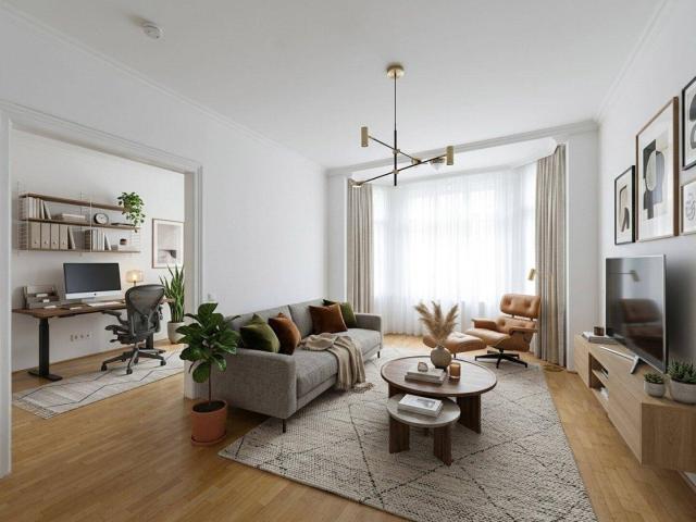 Apartment kaufen in KG Landstraße, Wien