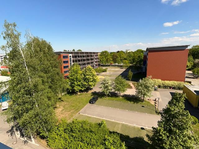 Apartment mieten in Kappel, Chemnitz