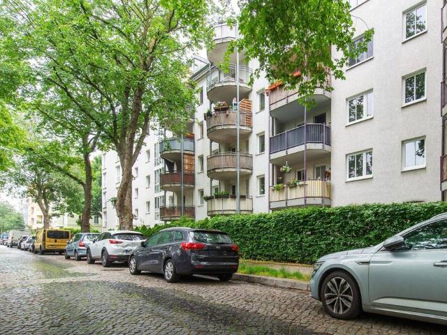 Wohnung kaufen in Lichtenberg, Berlin