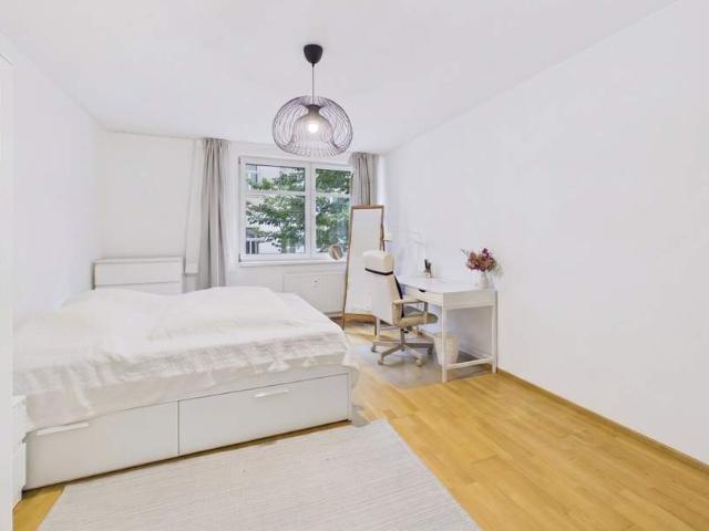 Wohnung kaufen in KG Margareten, Wien