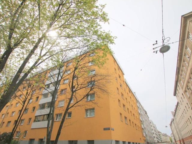 Apartment kaufen in Meidling, Wien