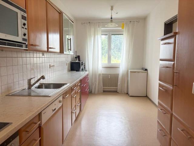 Wohnung kaufen in Ried im Oberinntal, Tirol