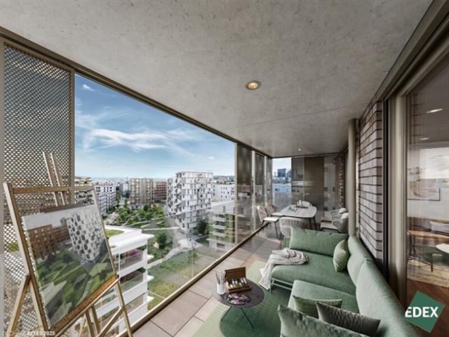 Terrassenwohnung kaufen in KG Landstraße, Wien