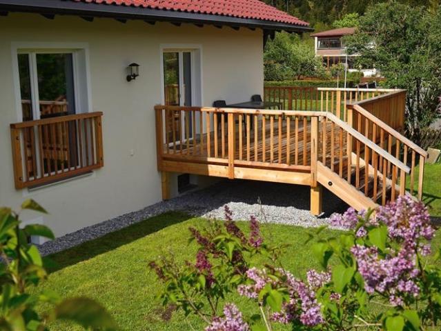 Haus mieten in Reutte, Tirol