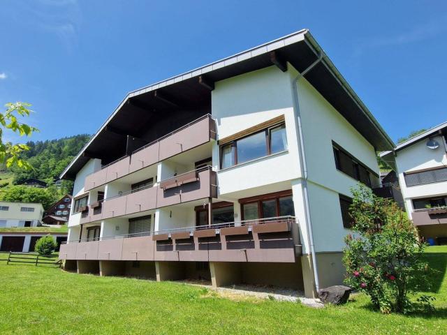Apartment kaufen in Bürserberg, Tschengla