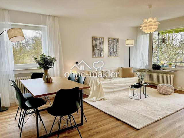 Apartment kaufen in Thalfingen, Elchingen