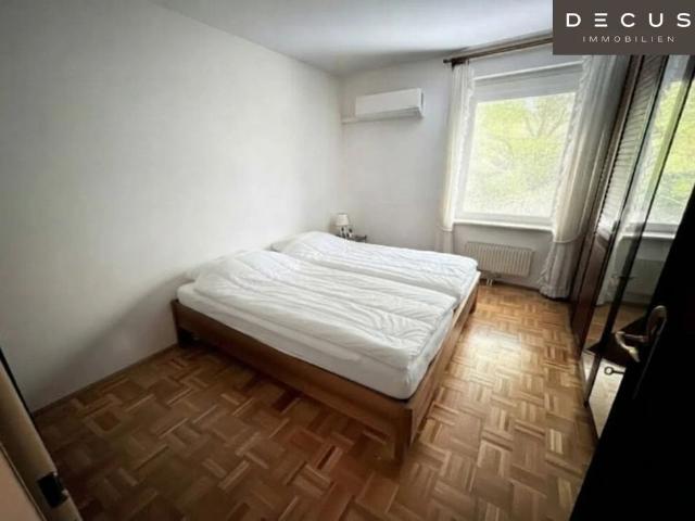 Apartment mieten in Wien
