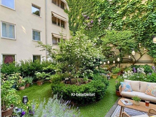 Apartment mieten in Wien