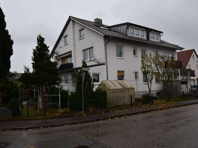Wohnung kaufen in Mirskofen, Essenbach