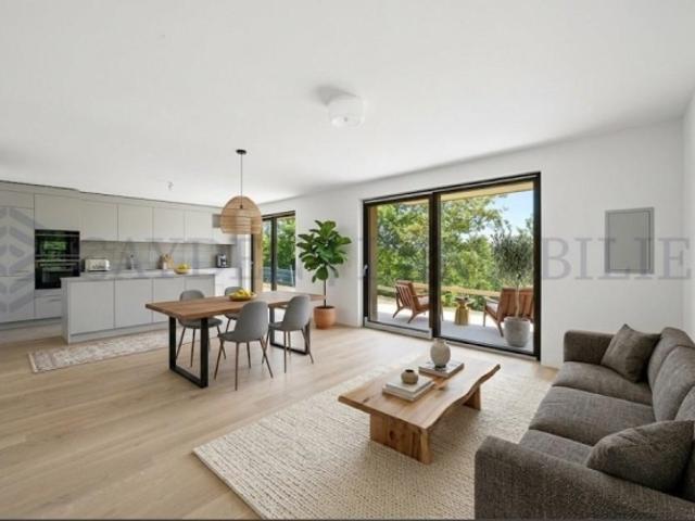 Wohnung kaufen in Bourdigny Dessous, Satigny