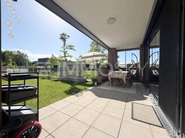 Apartment kaufen in Hohenems, Vorarlberg