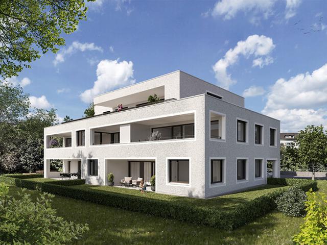 Apartment kaufen in Götzis, Vorarlberg