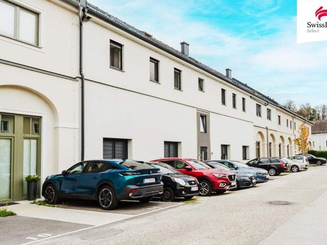 Wohnung kaufen in Oberösterreich