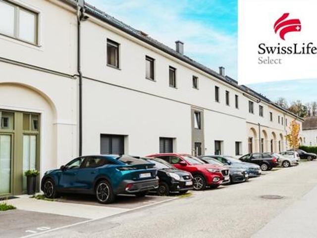 Wohnung kaufen in Enns, Oberösterreich