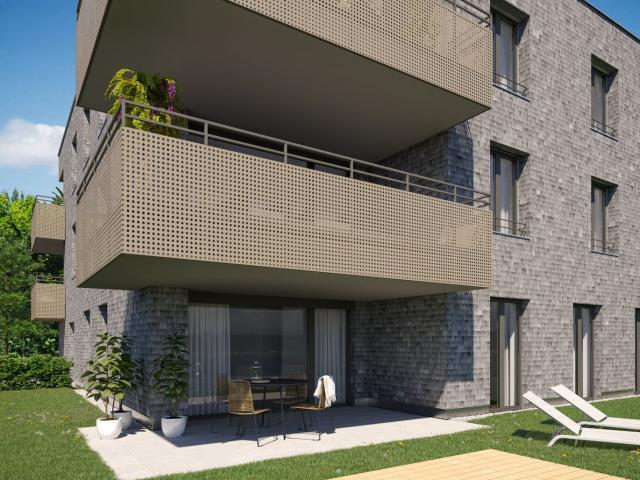 Wohnung kaufen in Altach, Vorarlberg