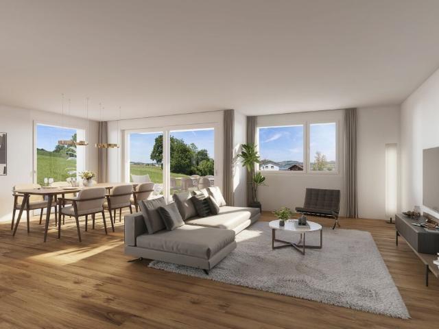Wohnung kaufen in Lü
