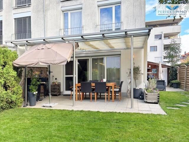 Apartment kaufen in Bregenz, Bezirk Bregenz