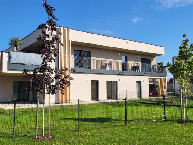 Apartment kaufen in Pirka, Steiermark