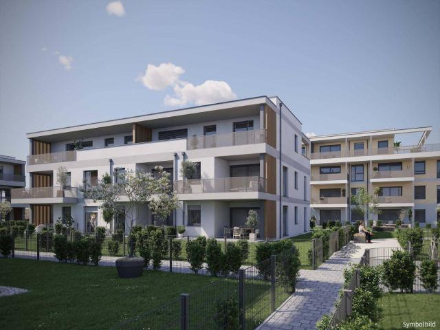 Apartment kaufen in Traun, Oberösterreich