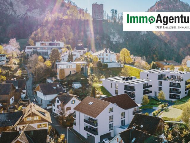Apartment kaufen in Götzis, Vorarlberg