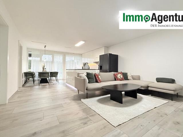 Apartment kaufen in Hohenems, Vorarlberg