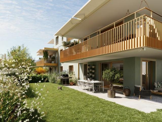 Immobilie kaufen in Neftenbach, Zürich