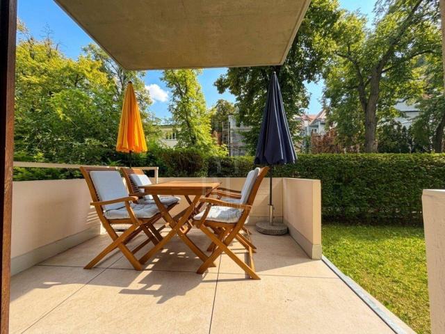 Apartment kaufen in Währing, Wien