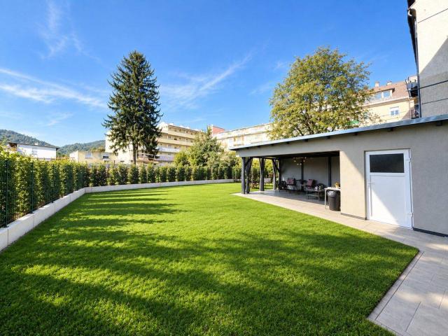 Apartment kaufen in Katastralgemeinde Baierdorf, Graz