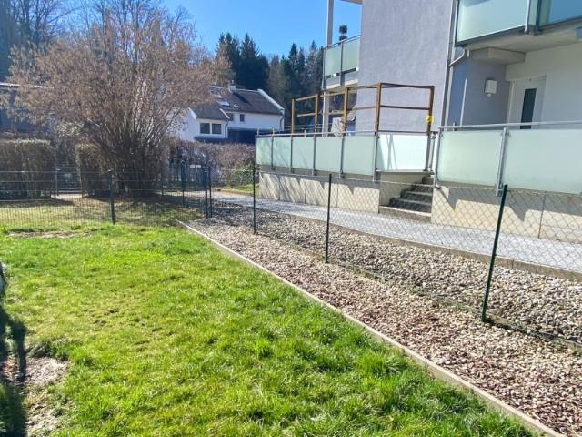 Apartment mieten in Mariatrost, Gersdorf-Feistritz