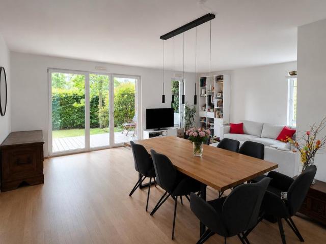 Wohnung kaufen in Südost, Wiesbaden