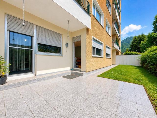 Apartment kaufen in Wörgl, Tirol