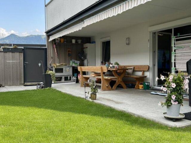 Apartment kaufen in Wörgl, Tirol