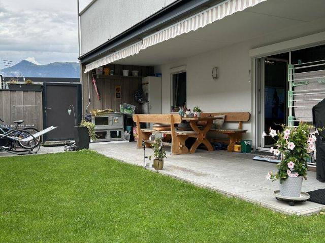Apartment kaufen in Wörgl