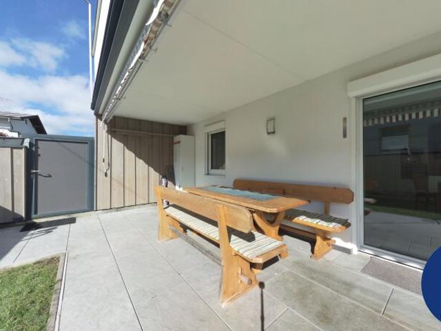 Wohnung kaufen in Wörgl, Tirol