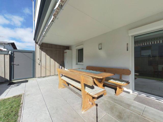Apartment kaufen in Wörgl, Tirol