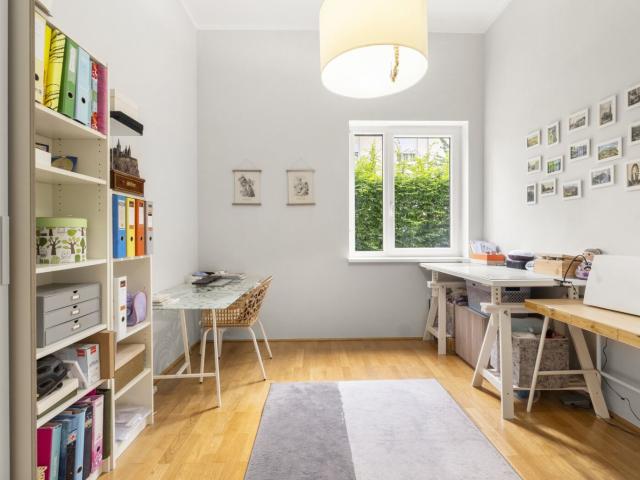 Wohnung kaufen in Gersdorf-Feistritz, Steiermark